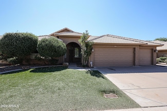 4143 E Rockledge Rd, Phoenix, AZ 85044