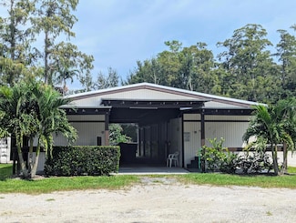 13161 Casey Rd Unit (Seasonal Barn Renta, Loxahatchee, FL 33470