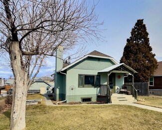 1030 Butte Ave, Helena, MT 59601