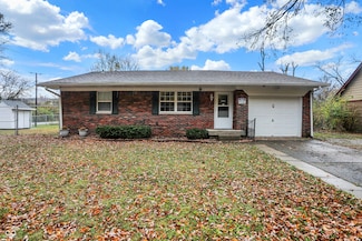 8821 Jackson St, Indianapolis, IN 46231