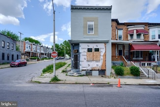 1520 Poplar Grove St, Baltimore, MD 21216