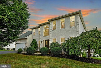 54 Greenwood Ave, Collegeville, PA 19426