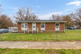800 Granby Ave, High Point, NC 27260