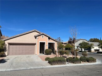 10762 Flame Vine Ct, Las Vegas, NV 89135
