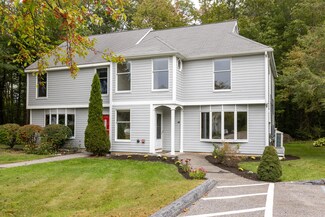 6 Apple Ledge Dr Unit B, Portland, ME 04103