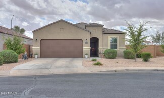 1115 E Tyler Ln, Casa Grande, AZ 85122