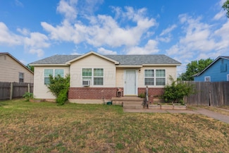 1960 S Highland St, Amarillo, TX 79103