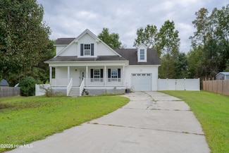 404 Silva Cove, Richlands, NC 28574