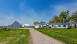 11170 NE 112th St, Maxwell, IA 50161