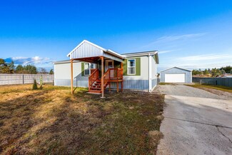 5508 N Malvern Rd, Otis Orchards, WA 99027
