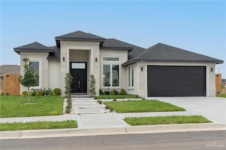 2812 Arboledas Dr, San Juan, TX 78589