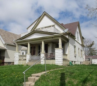 1322 W Concordia Ave, Milwaukee, WI 53206