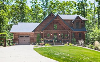 366 Shepherds Way, Morganton, GA 30560