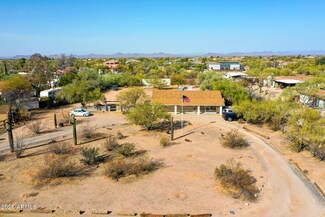 30232 N 71st St, Scottsdale, AZ 85266