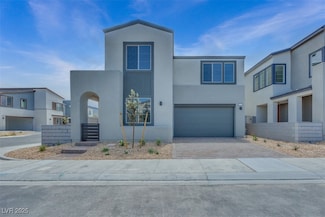 10433 Ave, Las Vegas, NV 89166