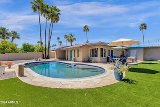 11051 N 44th Way, Phoenix, AZ 85028