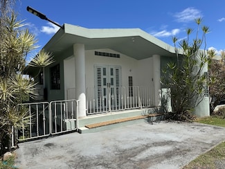 PR 407 Bo Altosano Unit PR 407, Las Marias, PR 00670