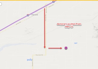 Fremont Palma Vista Rd, Newberry Springs, CA 92365