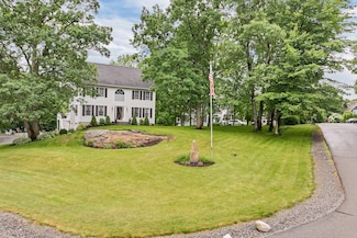 31 Wood Hill Dr, Auburn, NH 03032