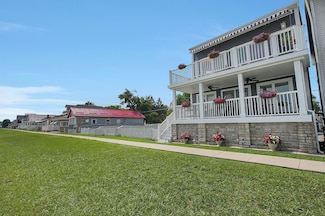 48 Rosebraugh Cir, Buckeye Lake, OH 43008