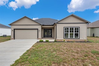 3054 Gunsmoke Trail Way, Bowling Green, KY 42101