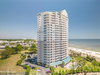 2668 Beach Blvd Unit 501, Biloxi, MS 39531