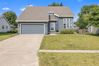 727 SE Richland Ct, Ankeny, IA 50021