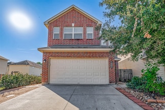 1801 Don Alejandro, Houston, TX 77091