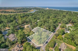 6 Dodds Ln, Rehoboth Beach, DE 19971