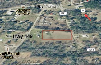 TBA Louisiana 1041, Pine Grove, LA 70453