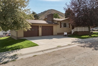 72 S 3rd W, Lava Hot Springs, ID 83246