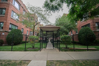 932 W Sunnyside Ave Unit 1C, Chicago, IL 60640