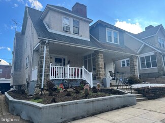 4050 Ellendale Rd, Drexel Hill, PA 19026