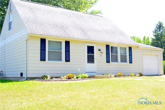 908 Burke Glen Rd, Toledo, OH 43607