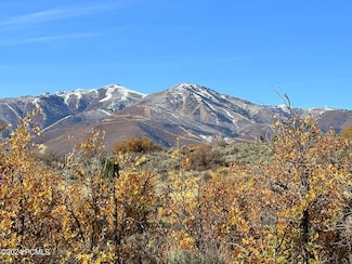 8461 N Backcast Cir, Kamas, UT 84036