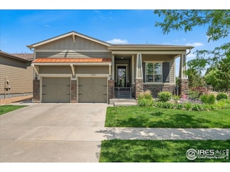 3050 Zephyr Rd, Fort Collins, CO 80528