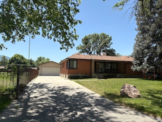 2252 E 6450 S, Salt Lake City, UT 84121