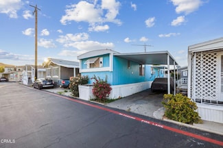 5150 E Los Angeles Ave Unit 83, Simi Valley, CA 93063