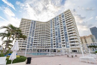 3180 S Ocean Dr Unit 619, Hallandale Beach, FL 33009