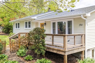 194 Stradley Mountain Rd, Asheville, NC 28806