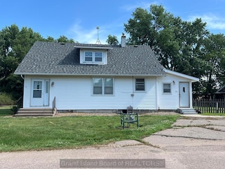 200 E 6th St, Juniata, NE 68955