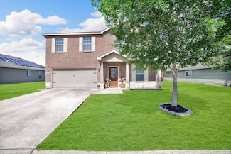 3628 Lazy Diamond, Selma, TX 78154