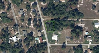 217 Starlight Ave, Lake Placid, FL 33852