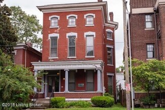 1161 S 1st St Unit 2, Louisville, KY 40203