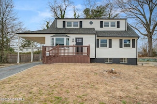 20 Oregon Ave, Hazlet, NJ 07730