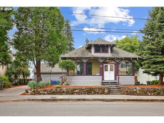 8130 SE Madison St, Portland, OR 97215