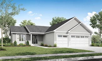 3 Bblt Oakland at Elkhorn Ridge, Truesdale, MO 63380