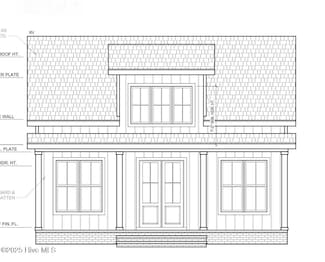 81 Pond View Ct, Rocky Mount, NC 27801