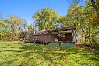 25630 Hungry Run Rd, Union City, PA 16438