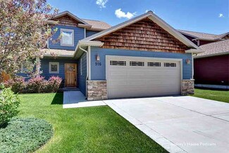 916 Expedition Trail, Helena, MT 59602